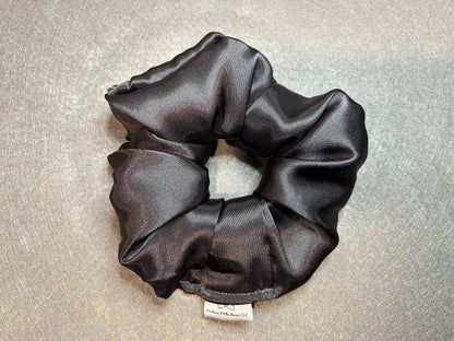 Satin Scrunchies