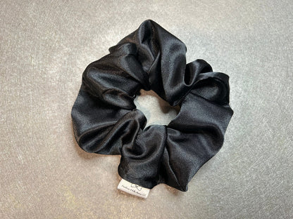 Satin Scrunchies